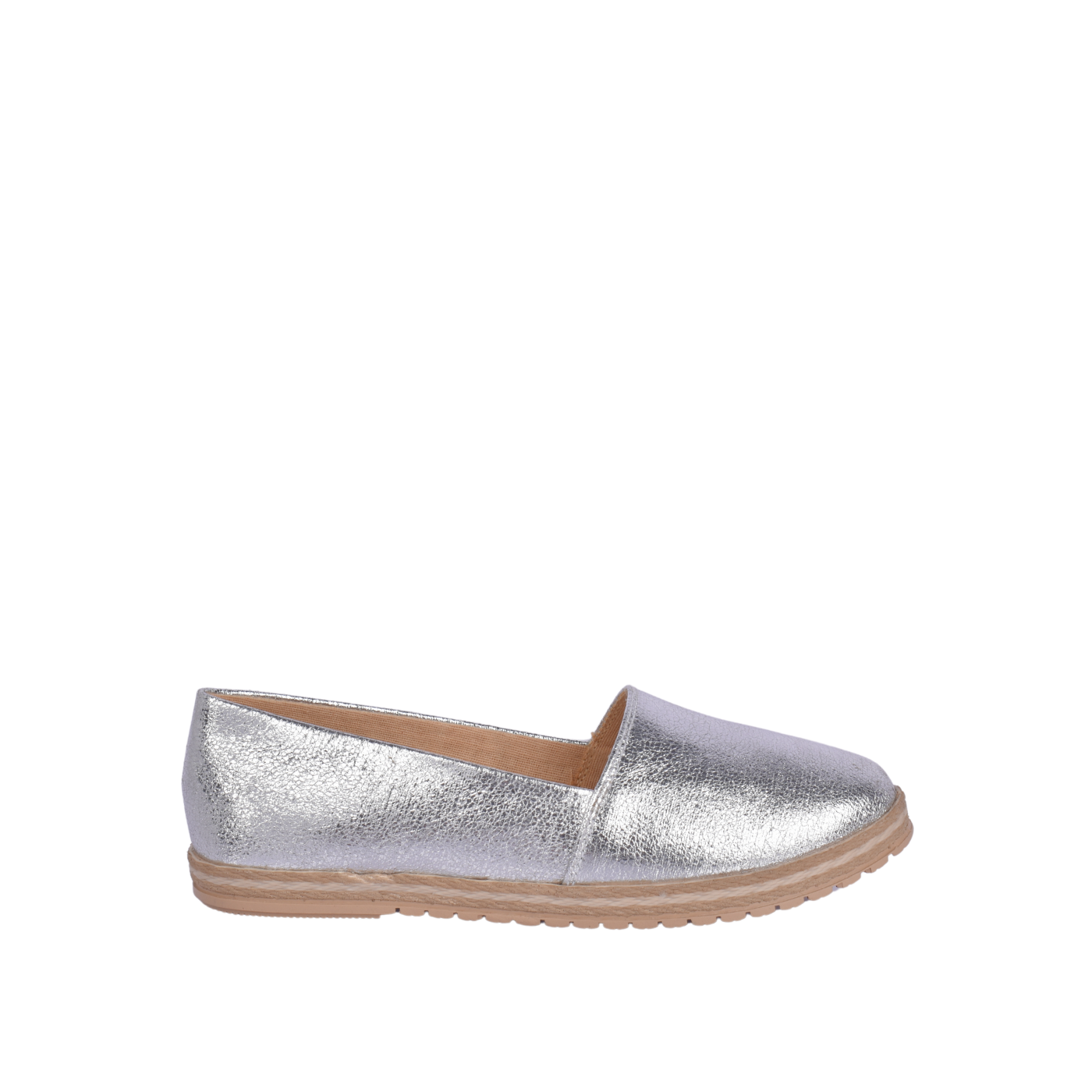 Everyday Leather Slip On Shoe