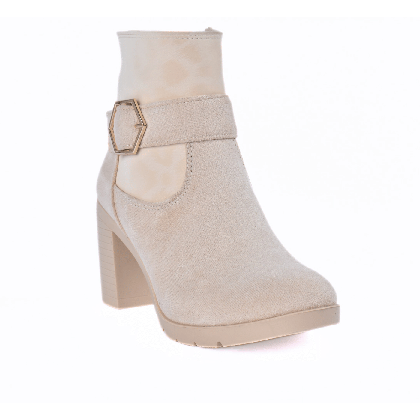 Simple Classic Ankle Boots