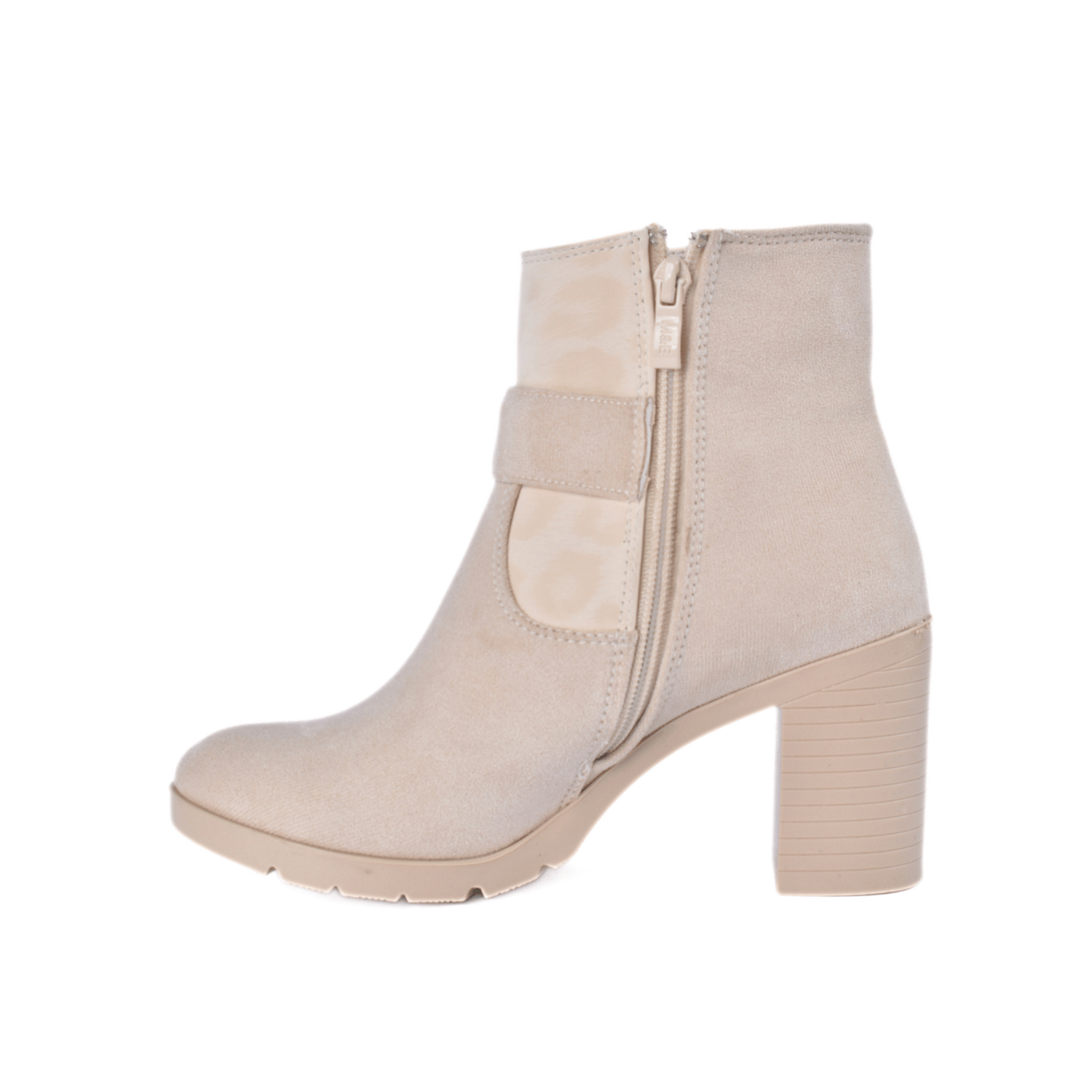 Simple Classic Ankle Boots