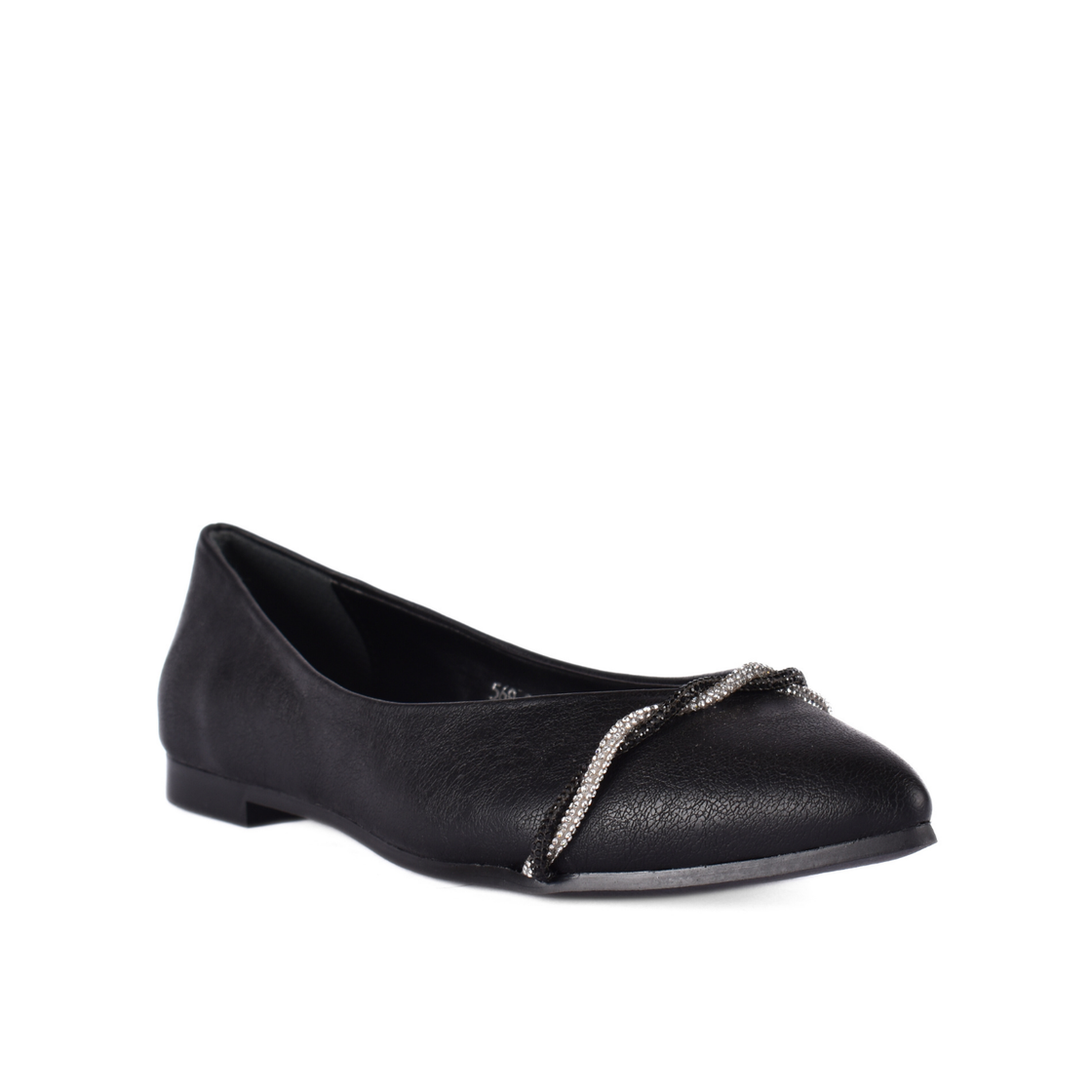 Casual Slip On Ballet Flats