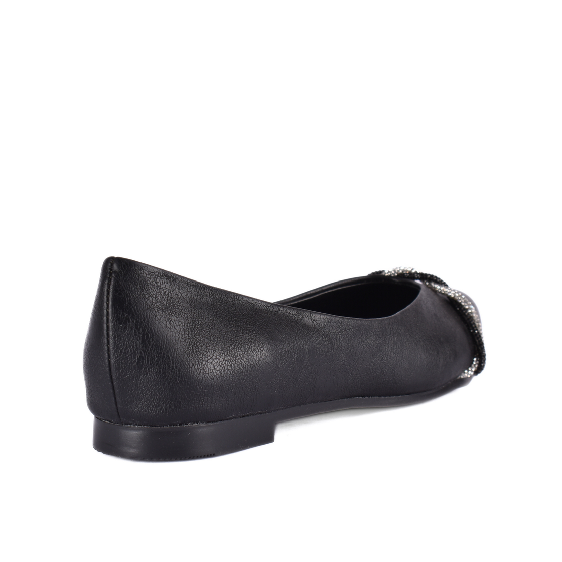 Casual Slip On Ballet Flats