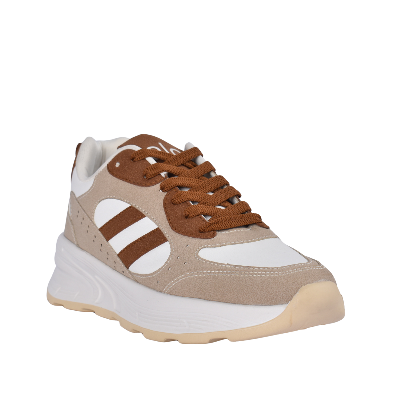 Lightweight and comfortable sneakers