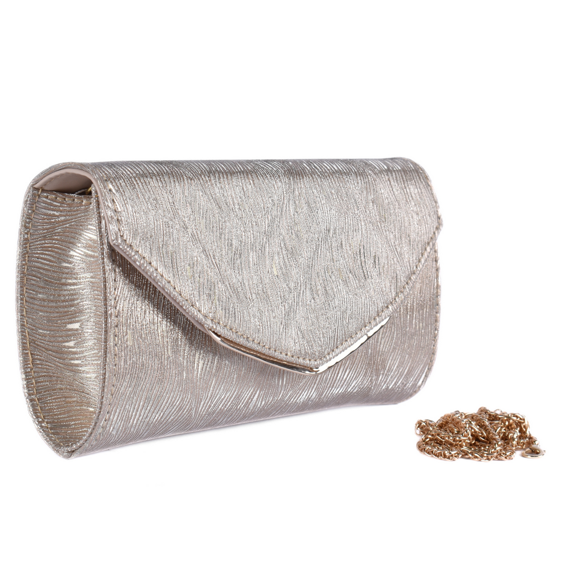 Simple Clutch Soiree Bags