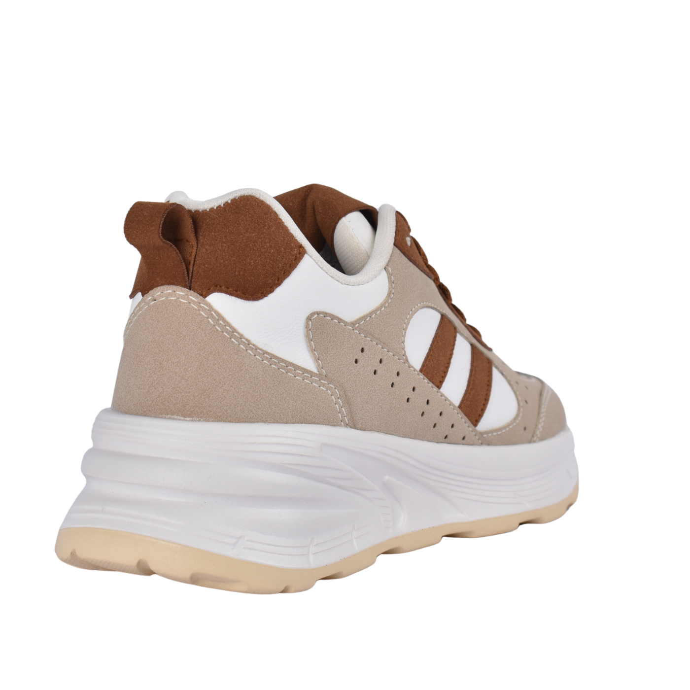 Lightweight and comfortable sneakers