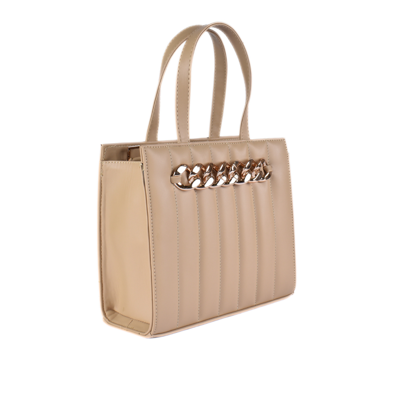 Chain Bag Leather Handbag Melouk