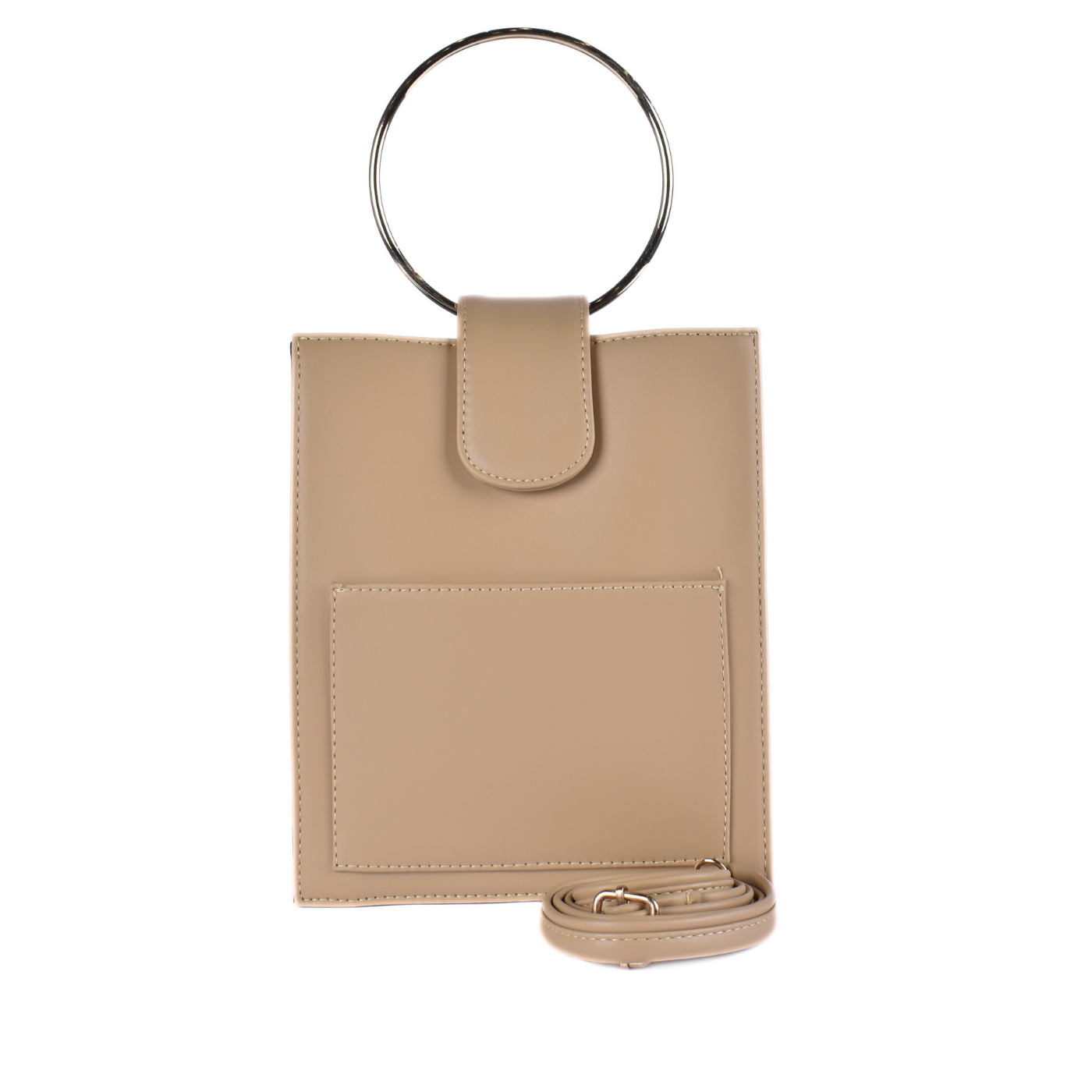 Leather Cross Body Bag