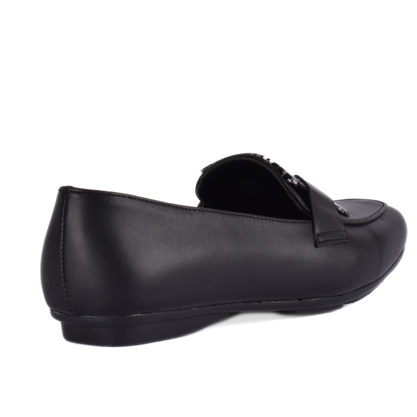 Everyday Leather Slip On Shoe Melouk