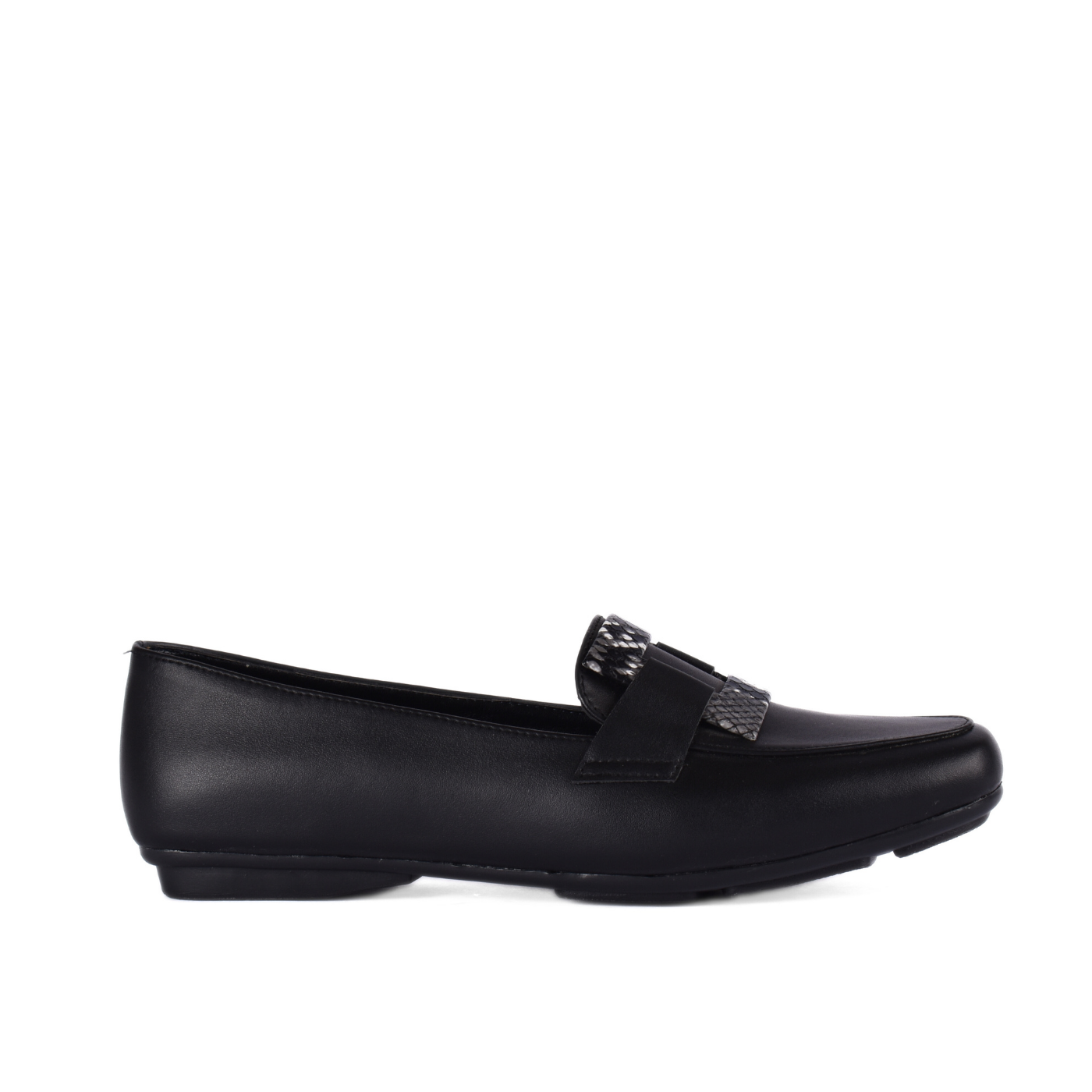 Everyday Leather Slip On Shoe Melouk