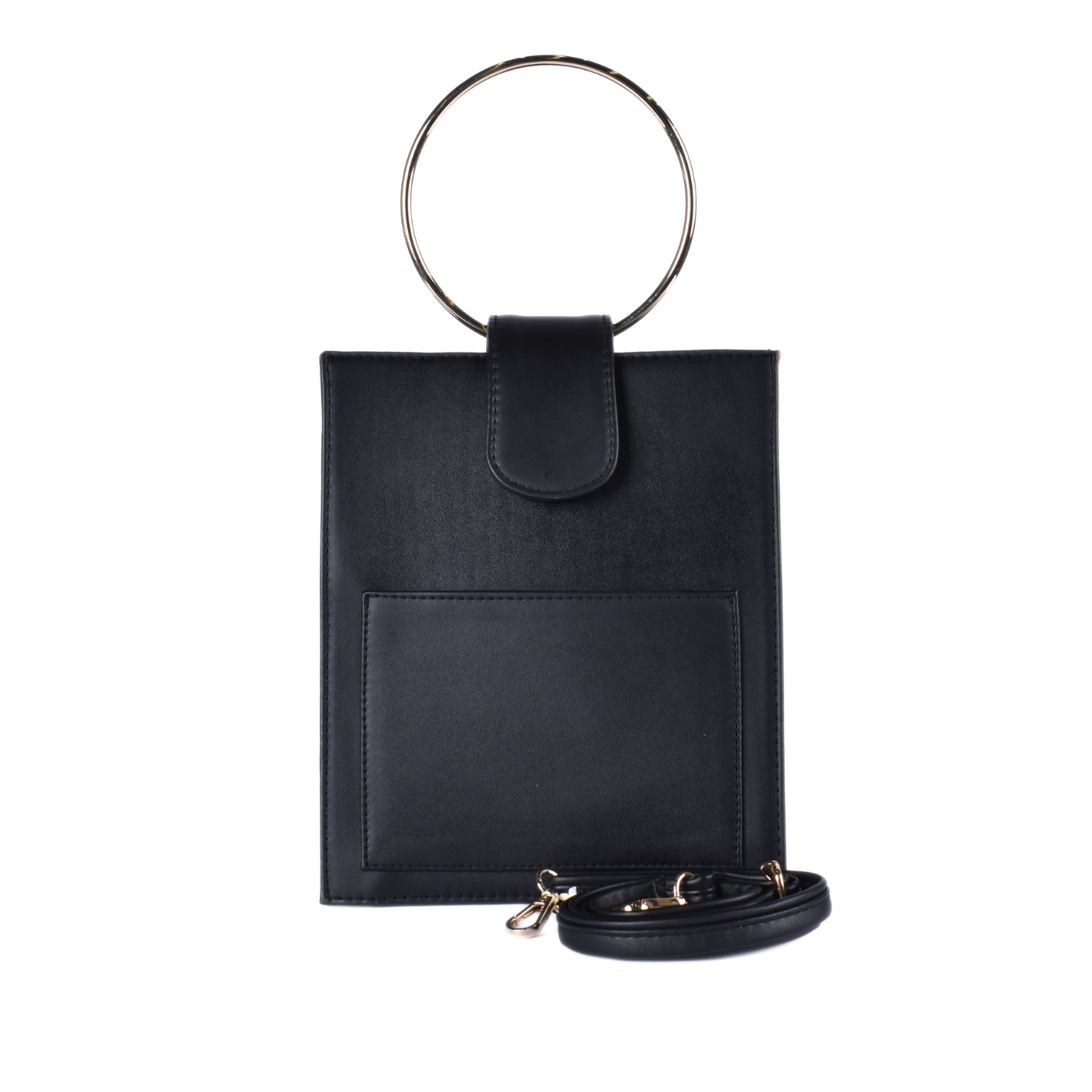 Leather Cross Body Bag