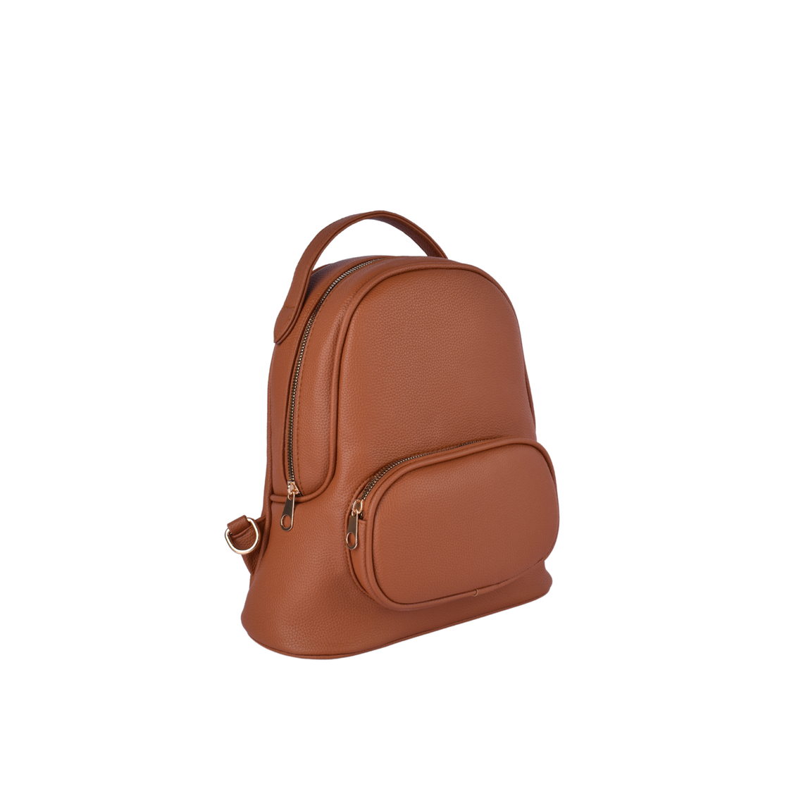 Backpack Leather Bag