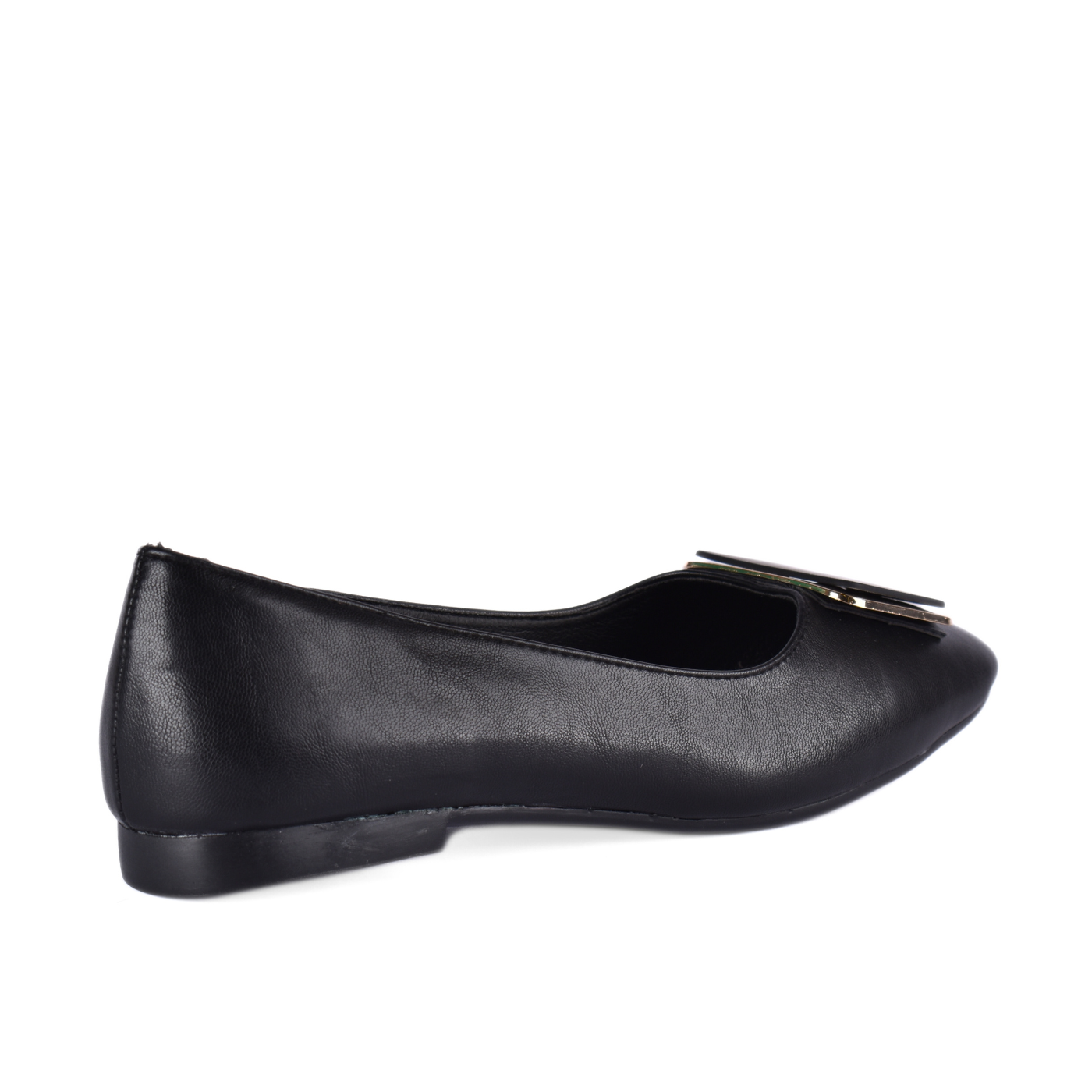 Casual Chic Pointed Ballets