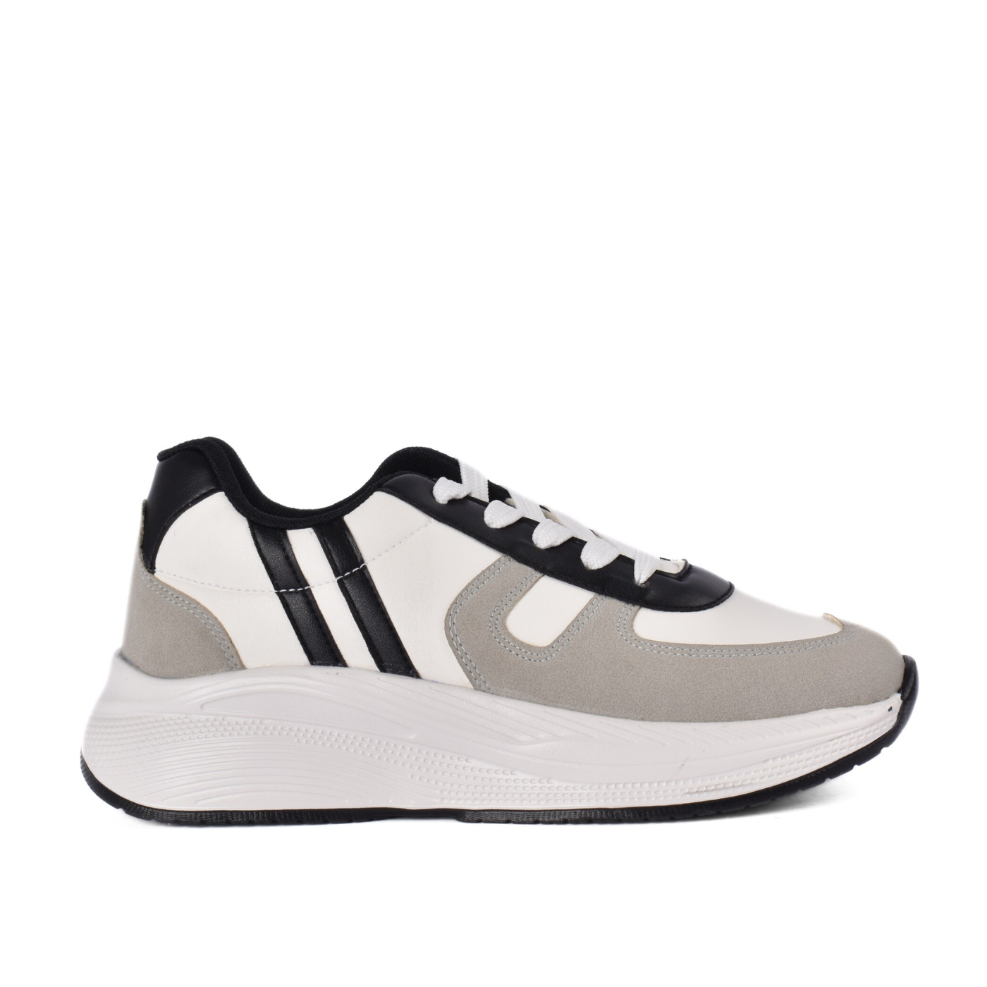 Lightweight  sneakers With Detials