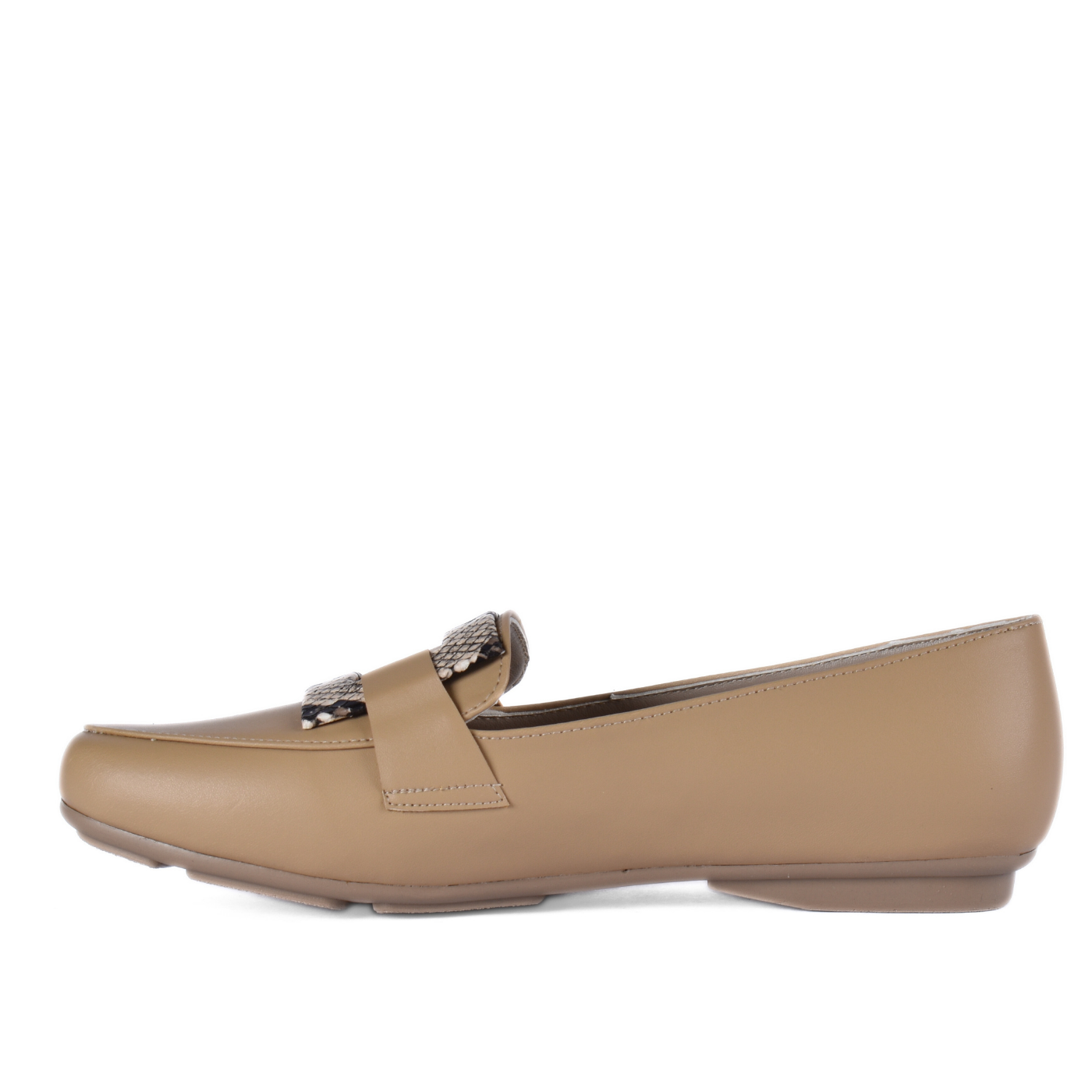 Everyday Leather Slip On Shoe Melouk