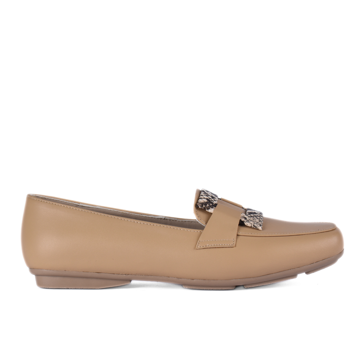 Everyday Leather Slip On Shoe Melouk