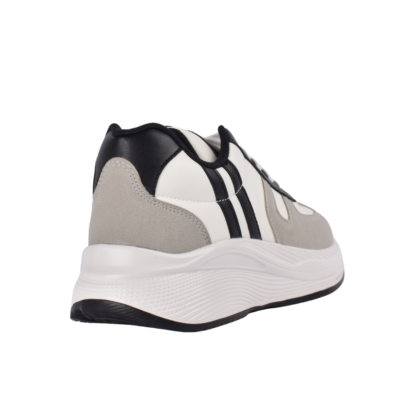 Lightweight  sneakers With Detials