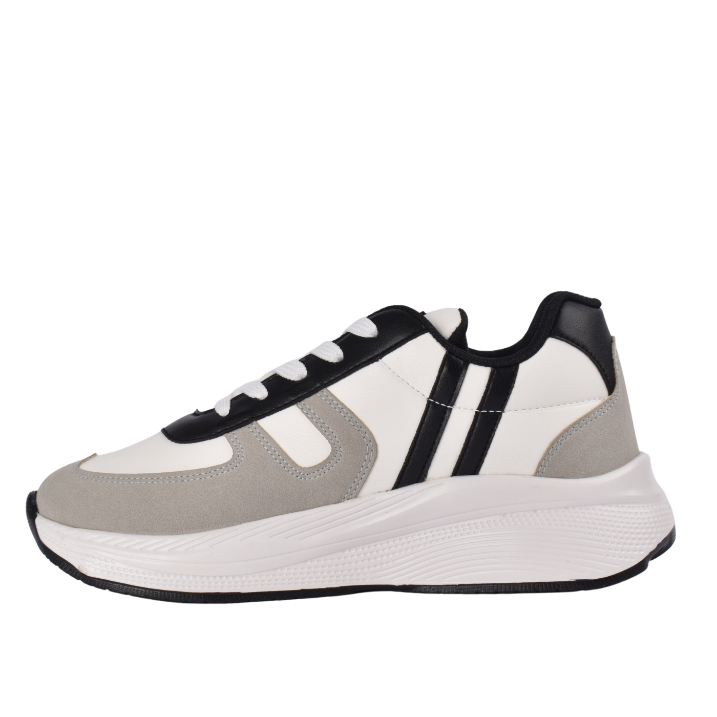 Lightweight  sneakers With Detials