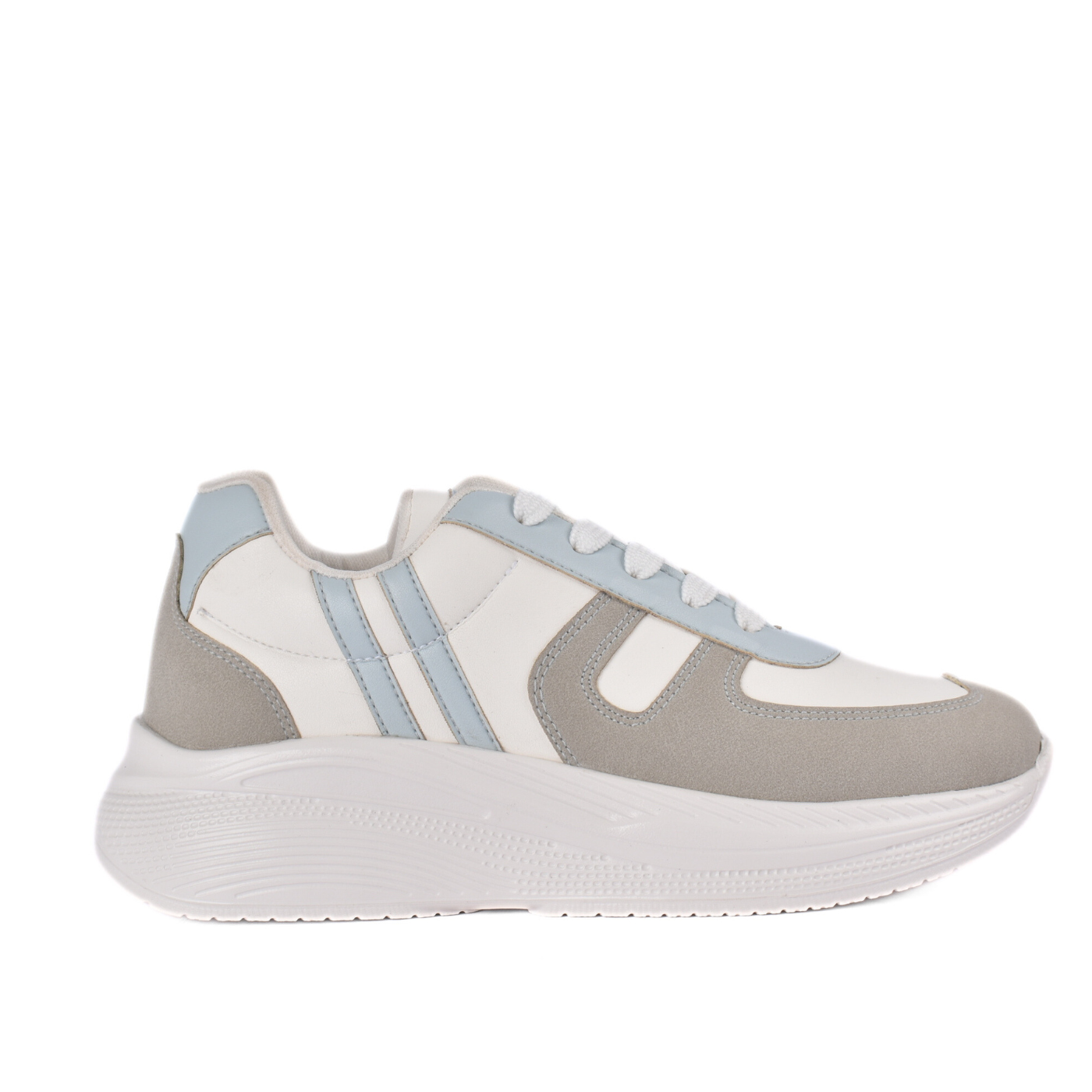 Lightweight  sneakers With Detials