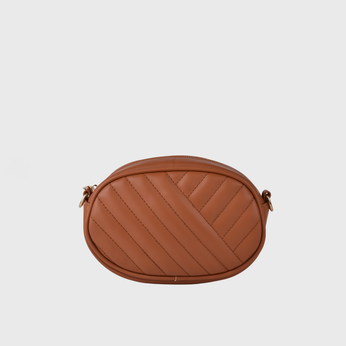 Havana Mini Leather Cross Body Bag