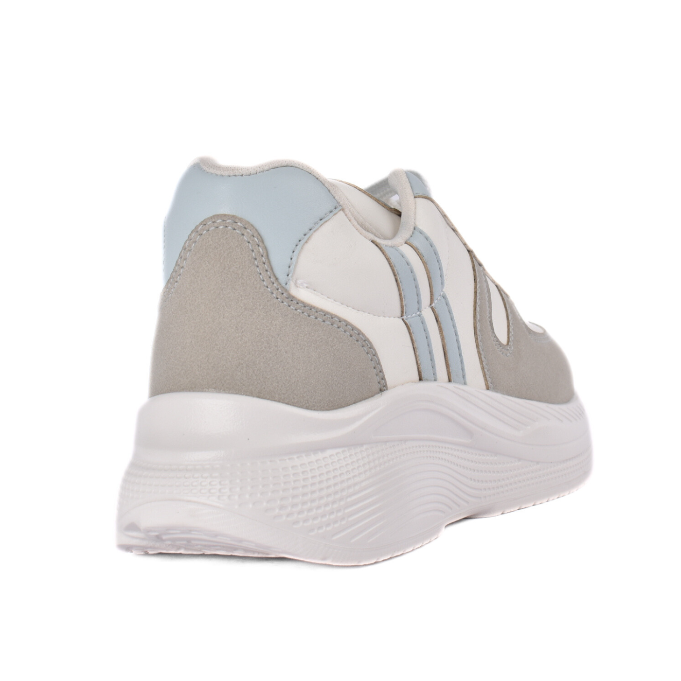 Lightweight  sneakers With Detials