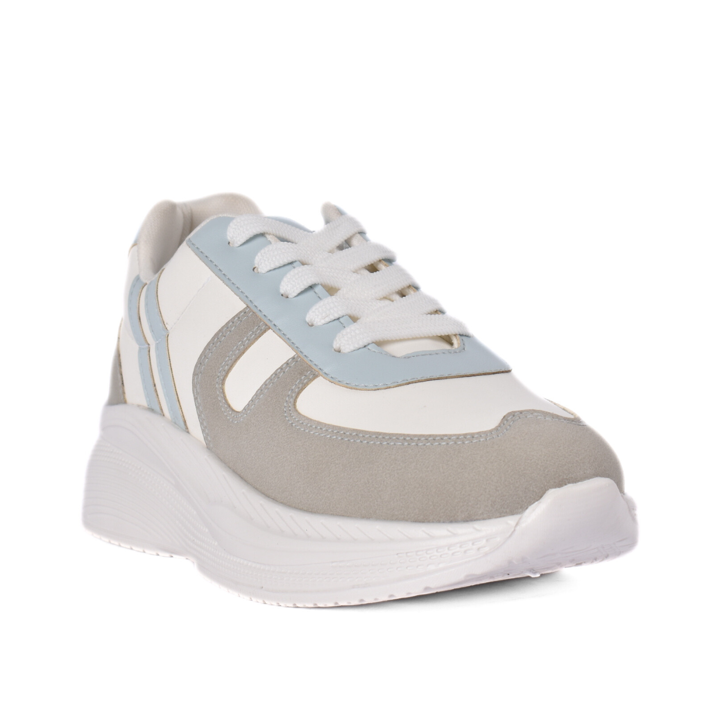 Lightweight  sneakers With Detials