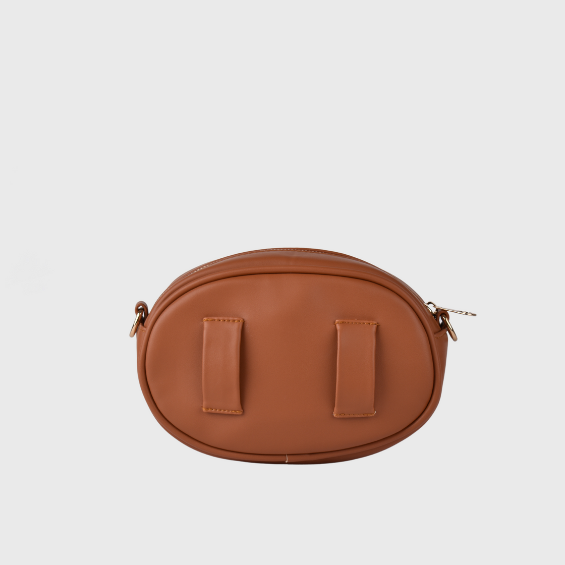 Havana Mini Leather Cross Body Bag