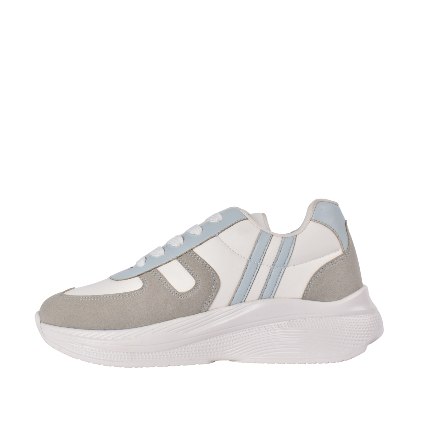 Lightweight  sneakers With Detials