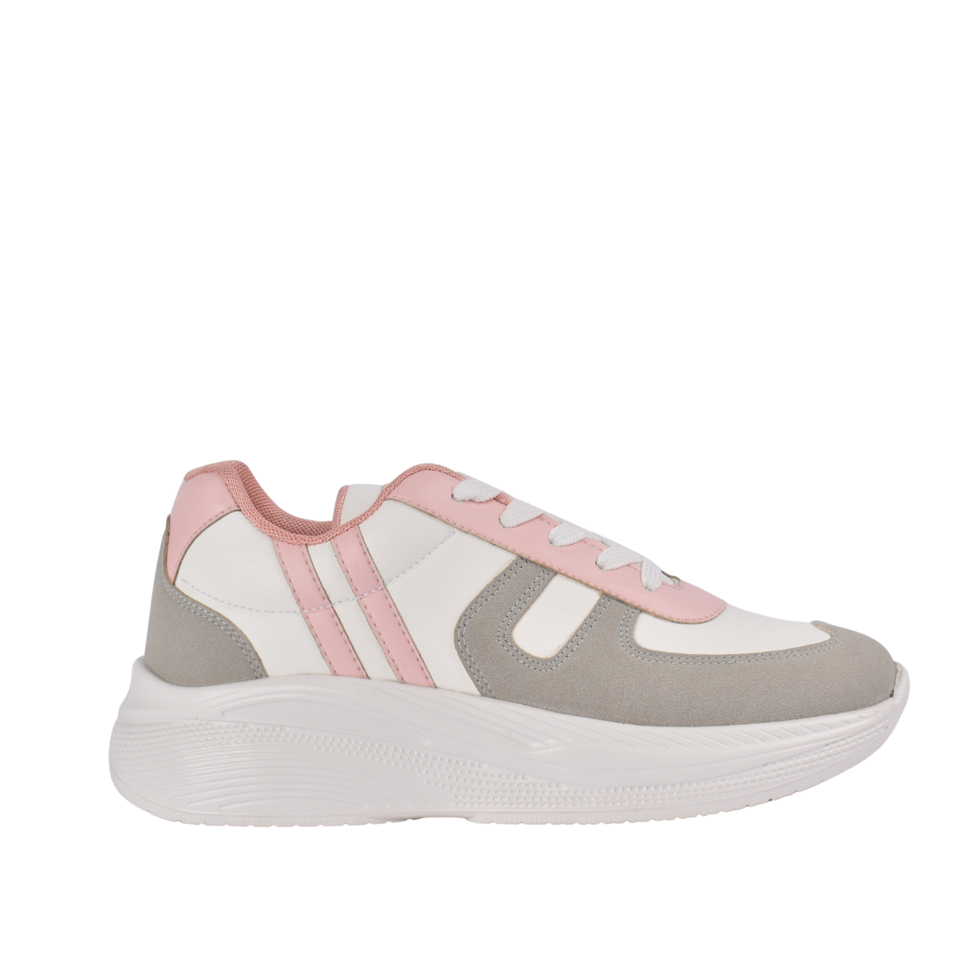 Lightweight  sneakers With Detials