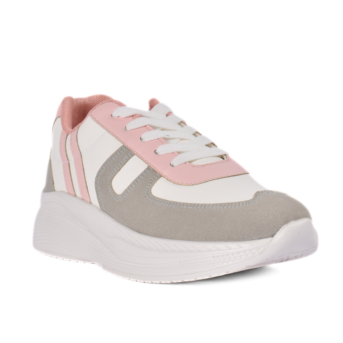 Lightweight  sneakers With Detials