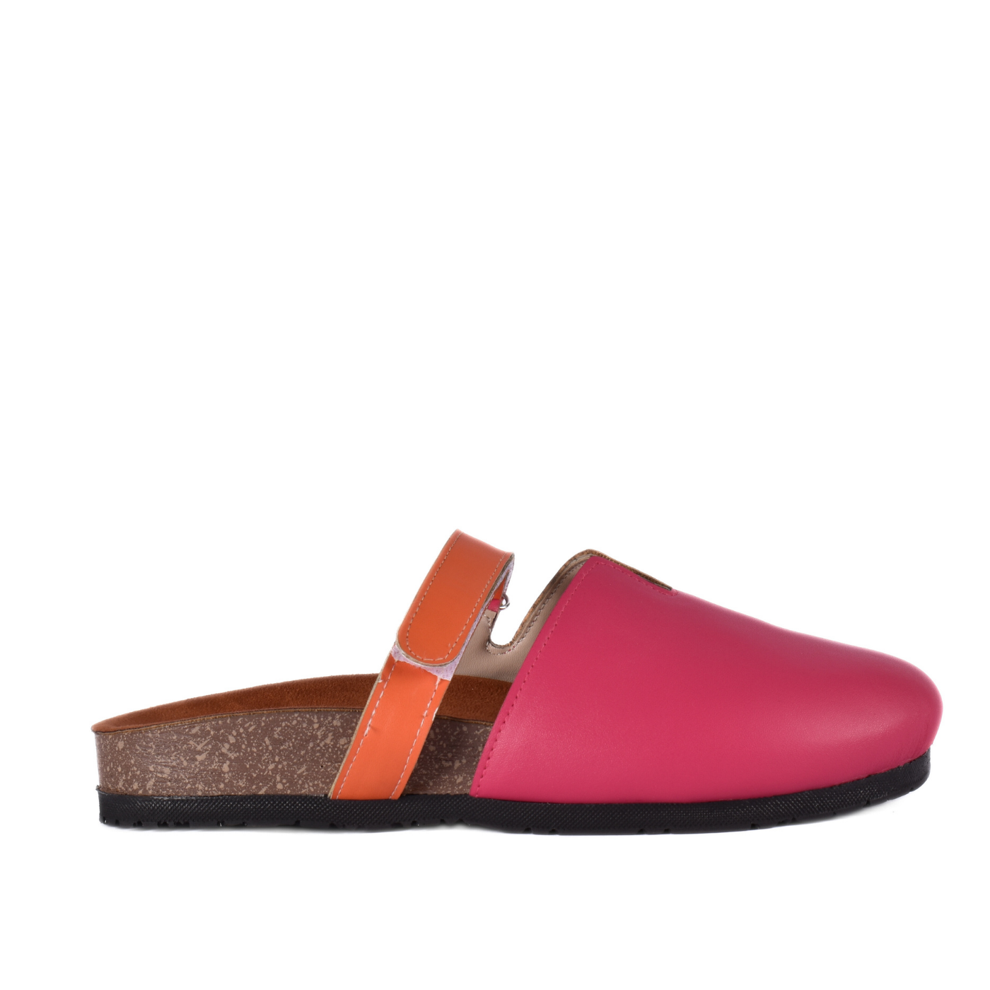 Comfy Women Clogs Melouk