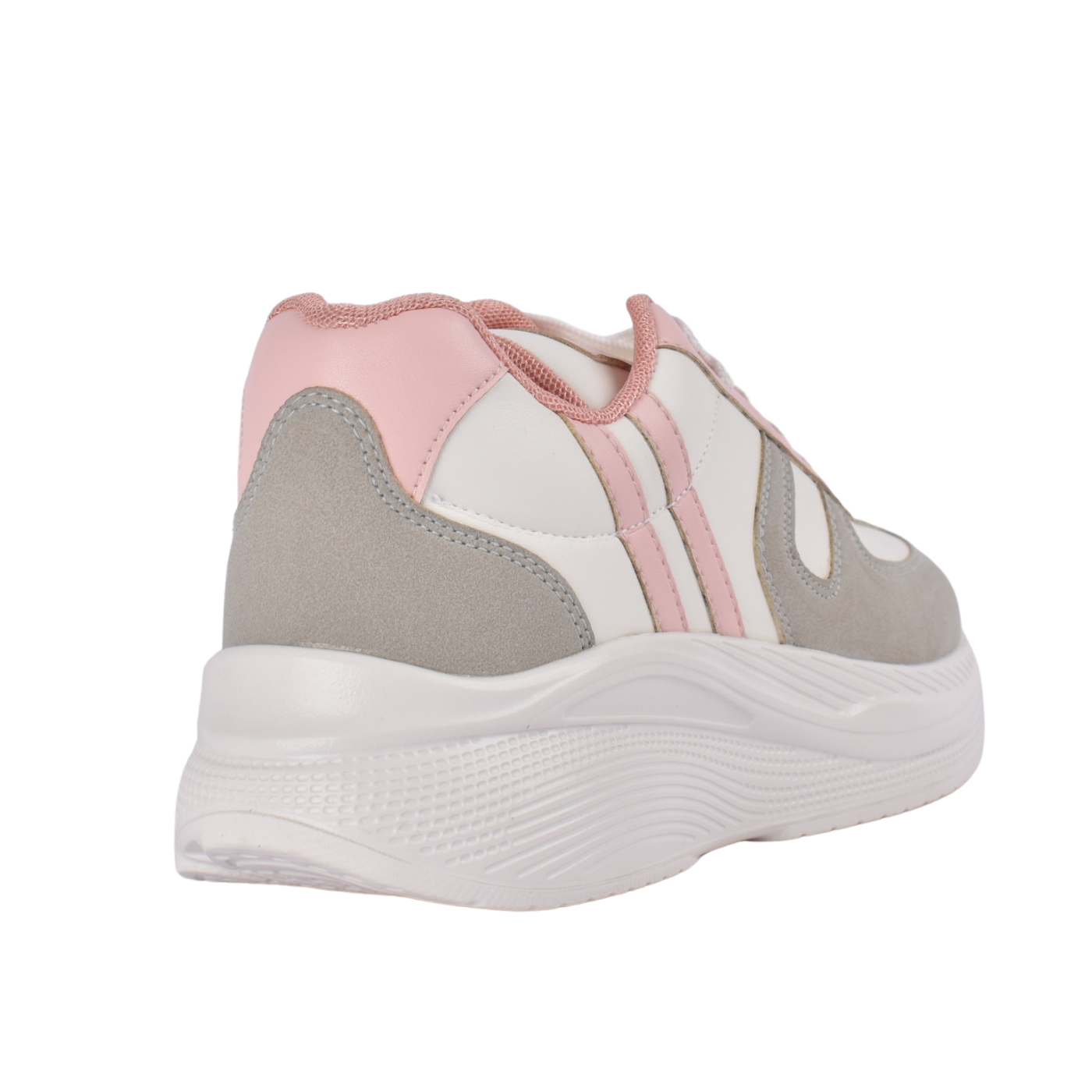 Lightweight  sneakers With Detials