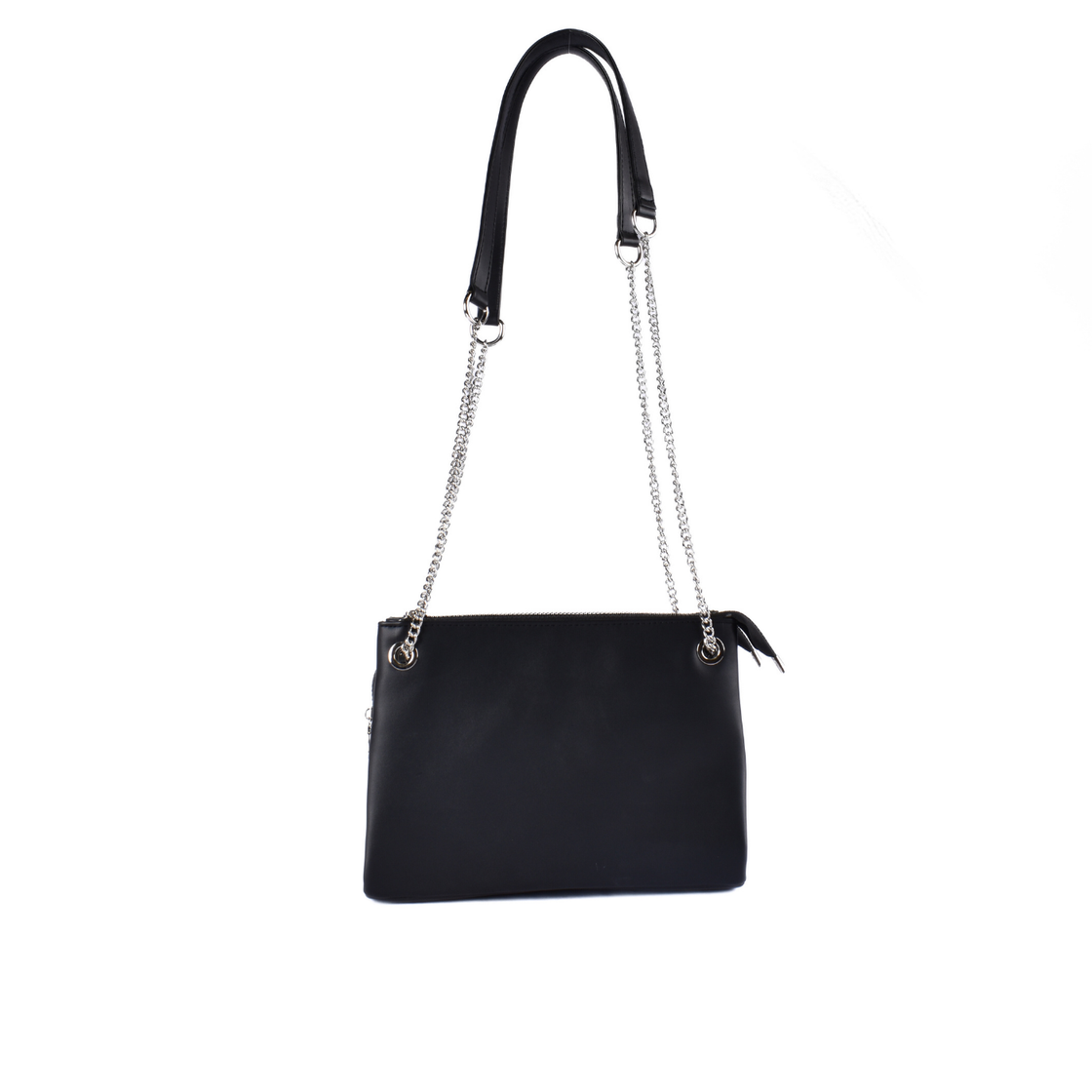 Multi Pockets Shoulder Bag