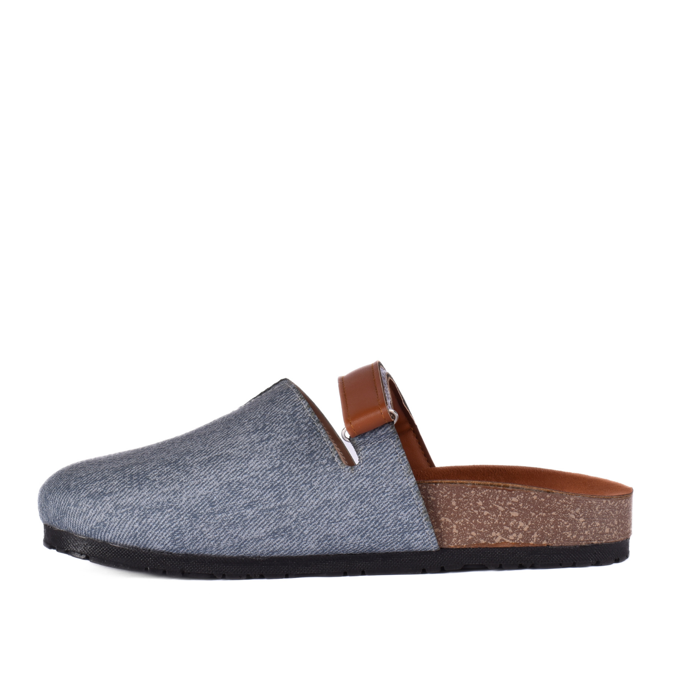 Comfy Women Clogs Melouk