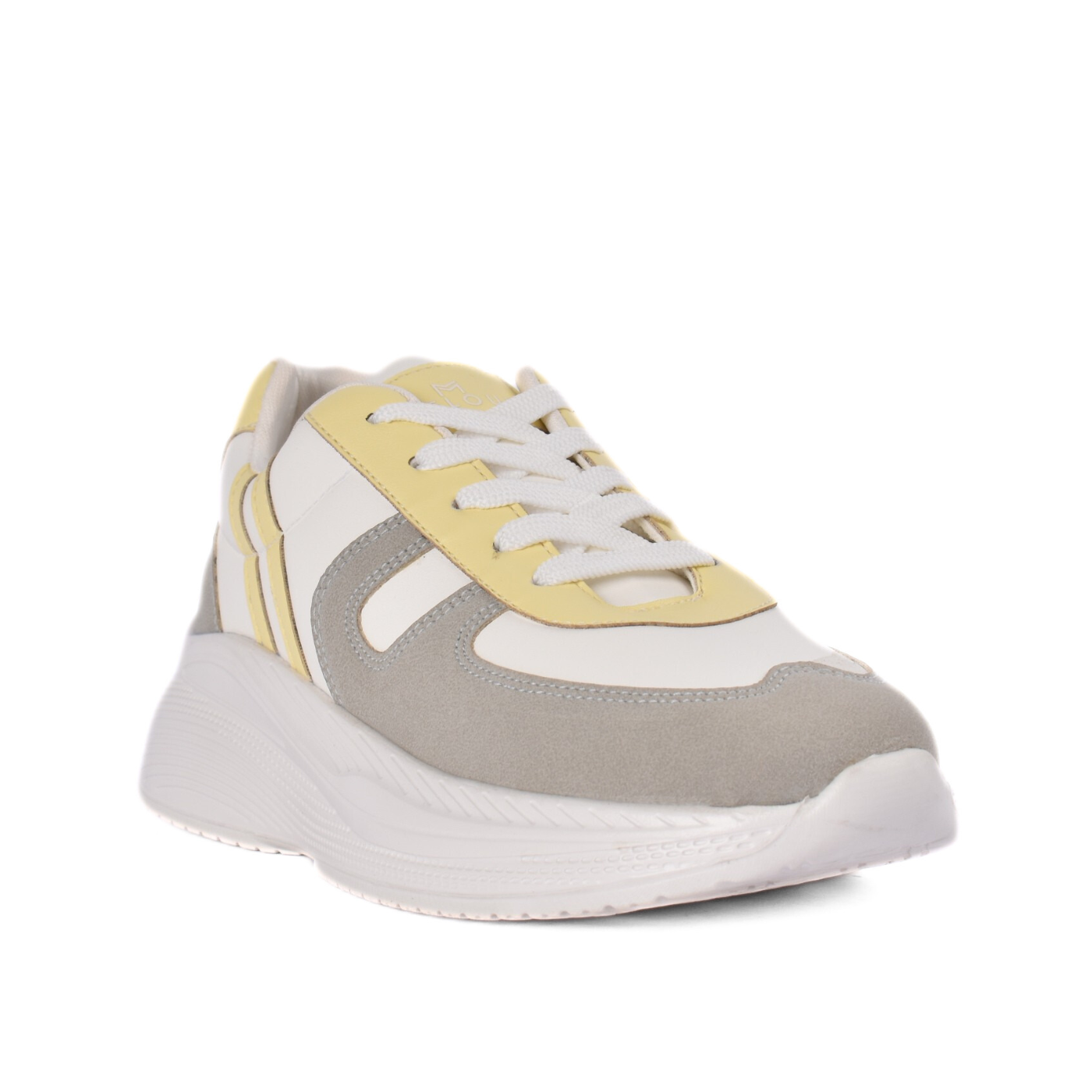 Lightweight  sneakers With Detials