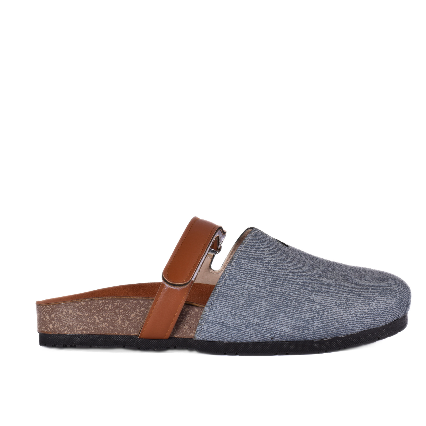 Comfy Women Clogs Melouk