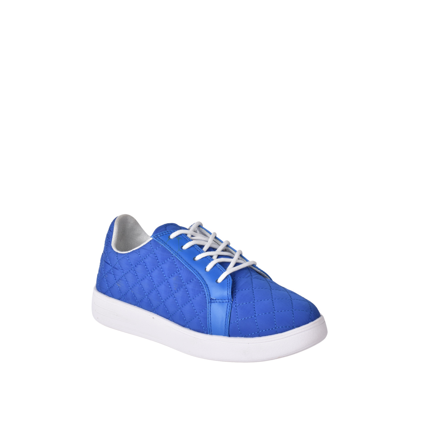 Fashionable Sneaker with Trims