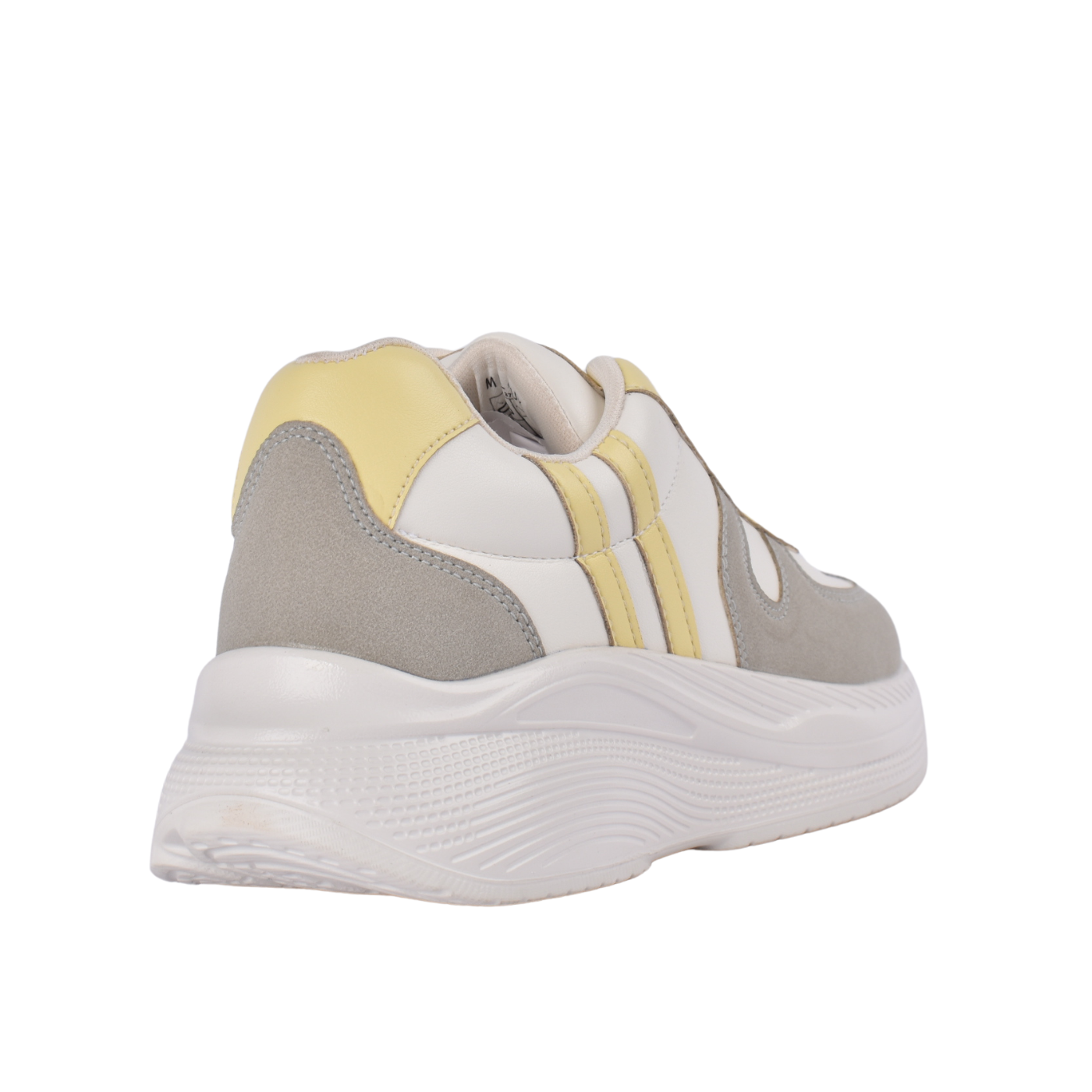 Lightweight  sneakers With Detials