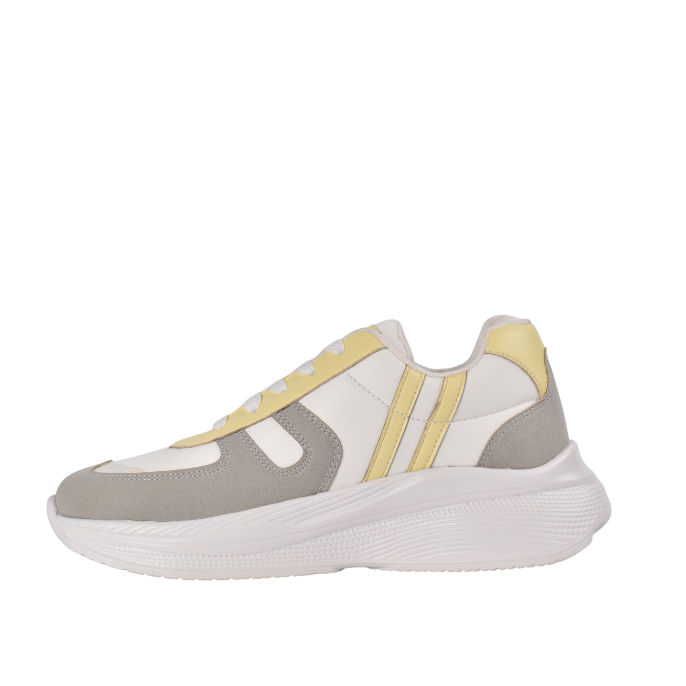 Lightweight  sneakers With Detials