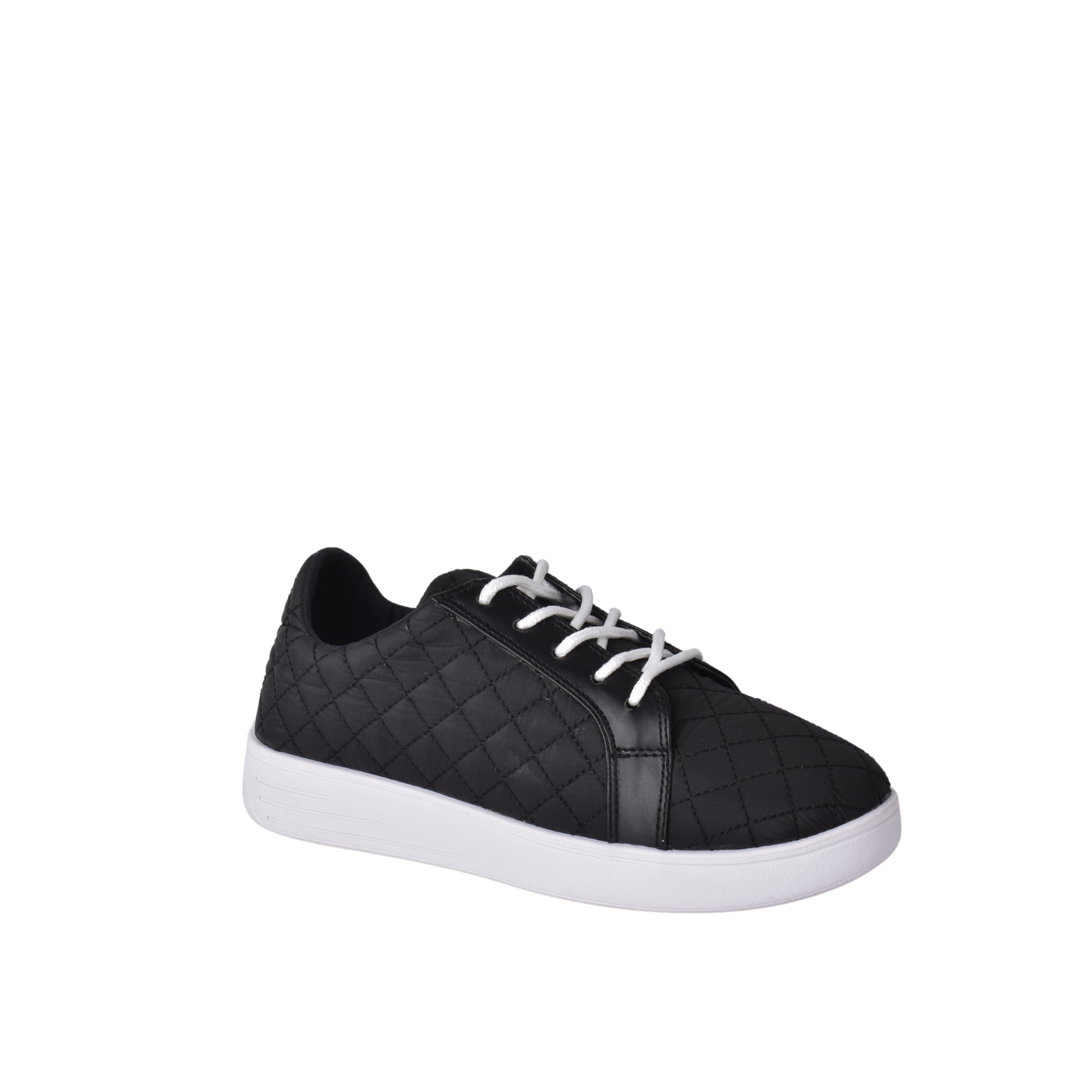 Fashionable Sneaker with Trims