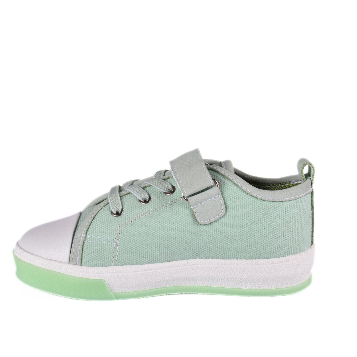 Embossed Sneakers Kids With Details