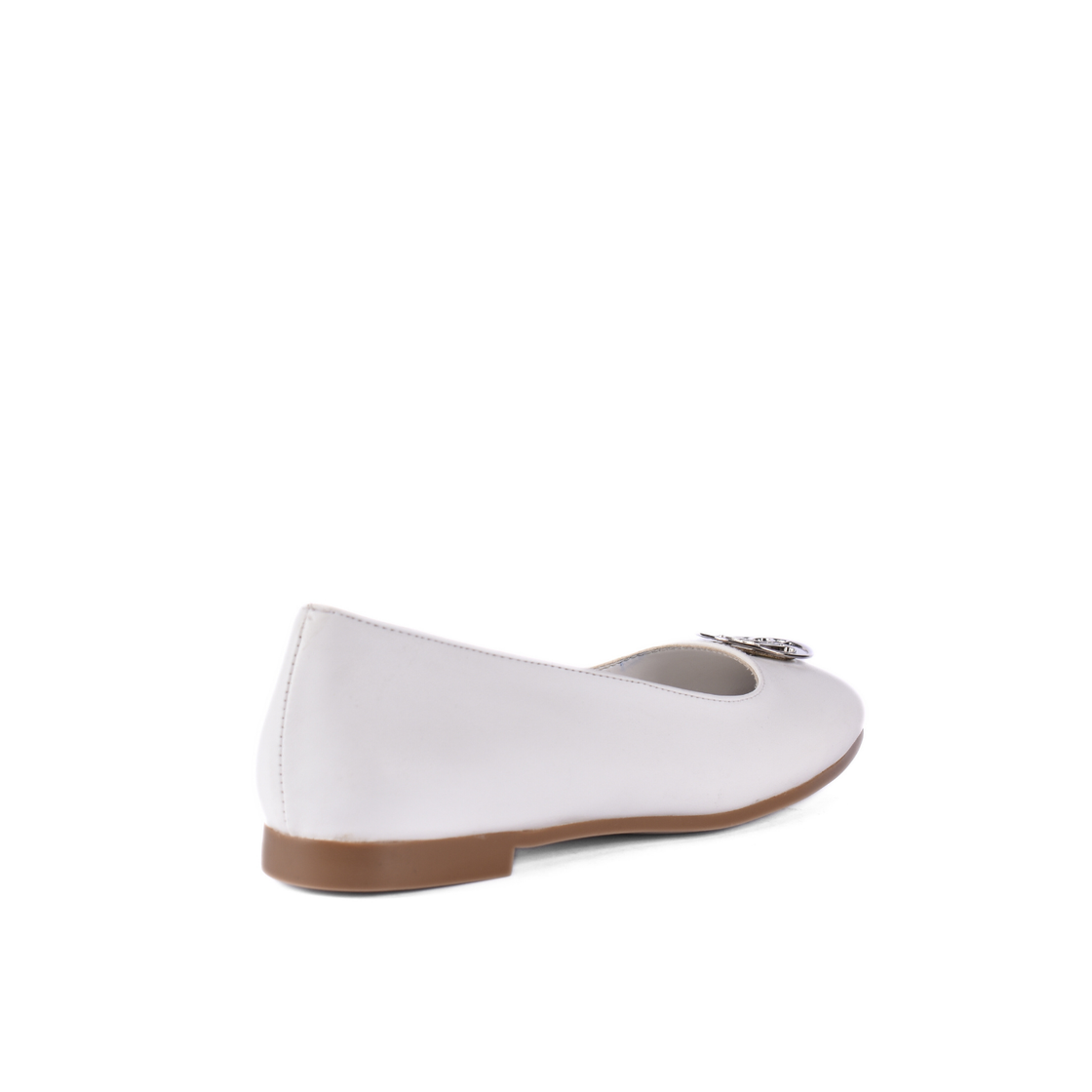 Everyday Leather Slip On Shoe