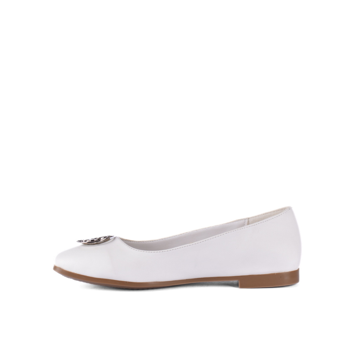 Everyday Leather Slip On Shoe