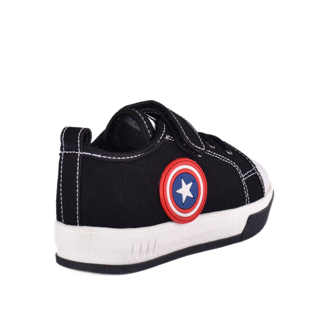 Embossed Sneakers Kids With Details