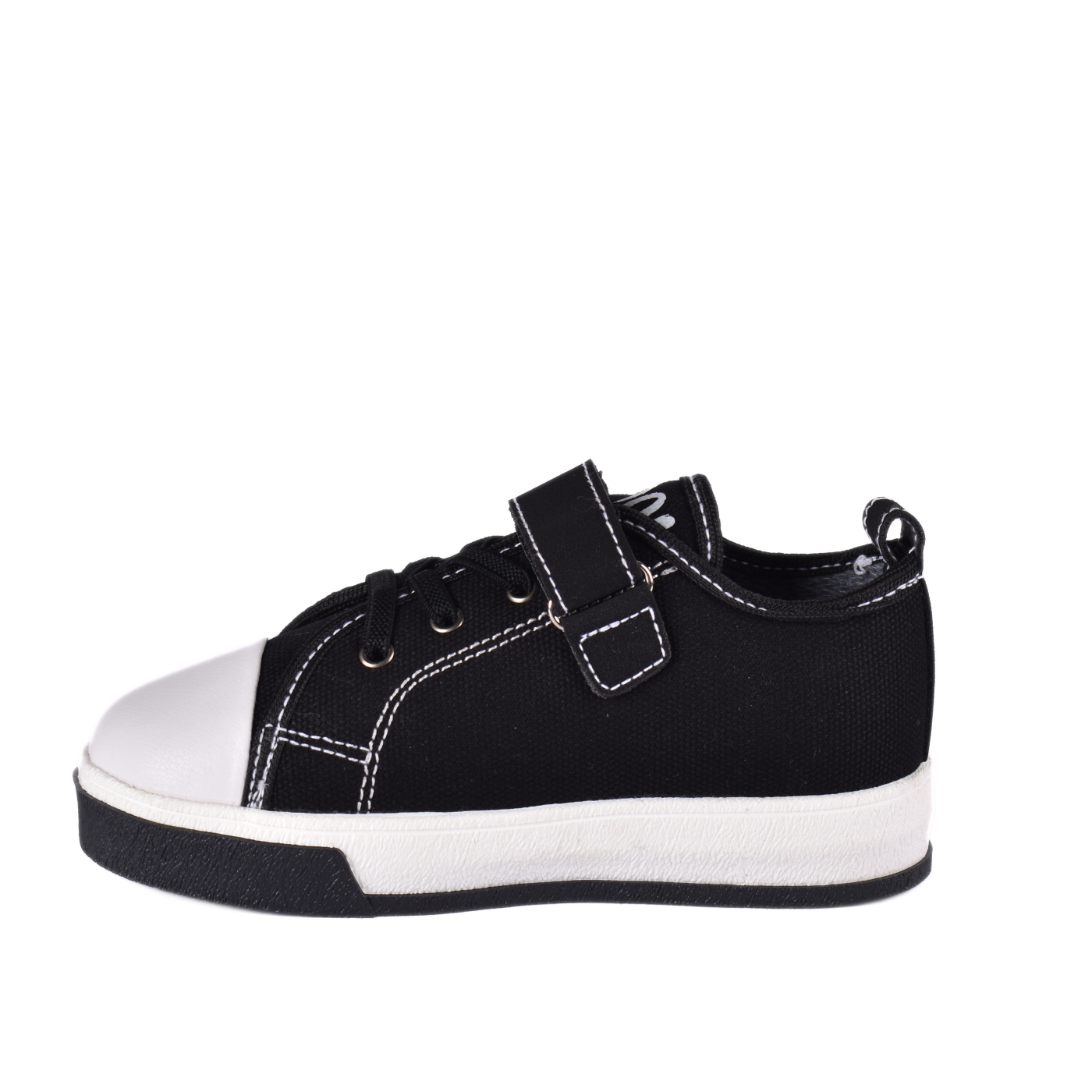 Embossed Sneakers Kids With Details