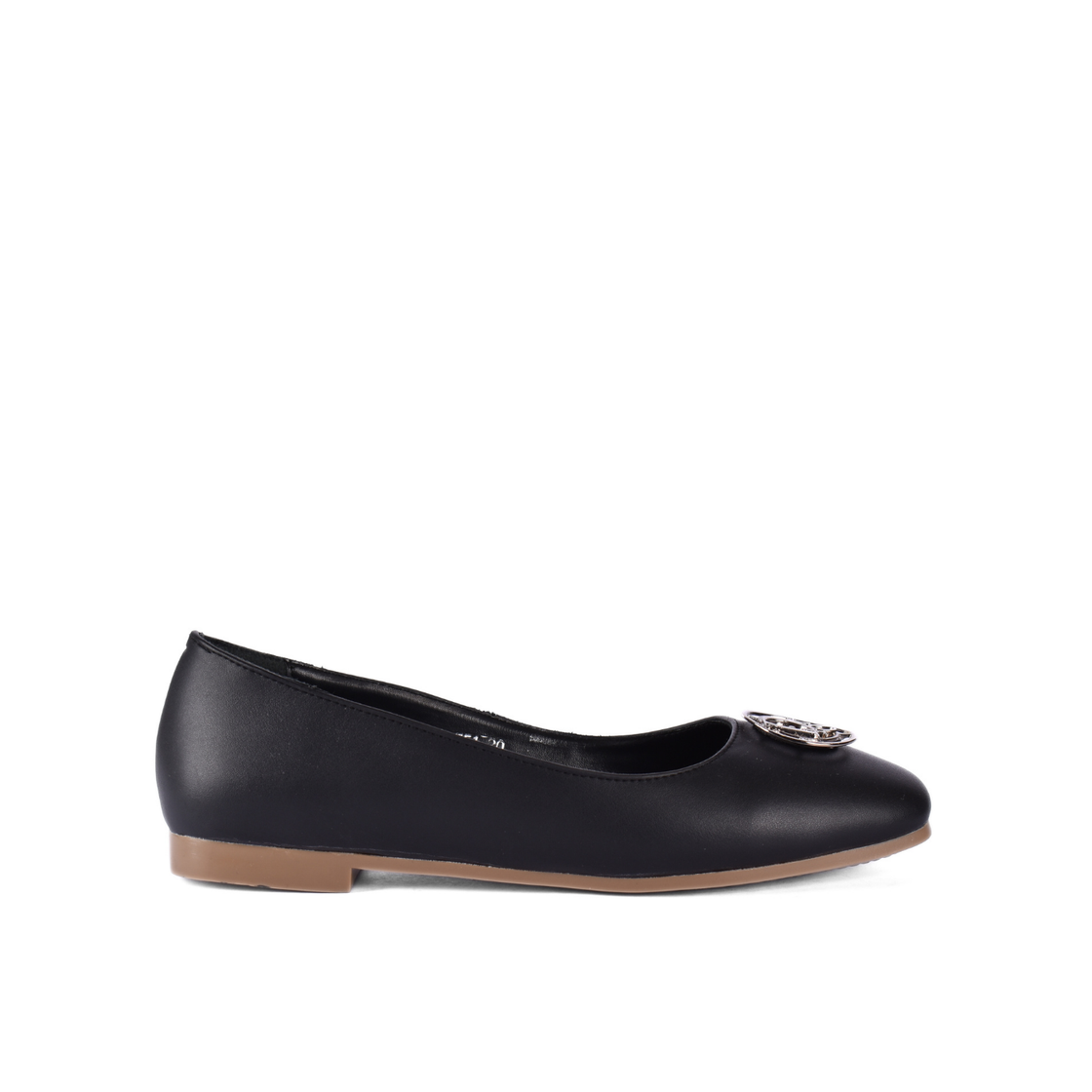 Everyday Leather Slip On Shoe