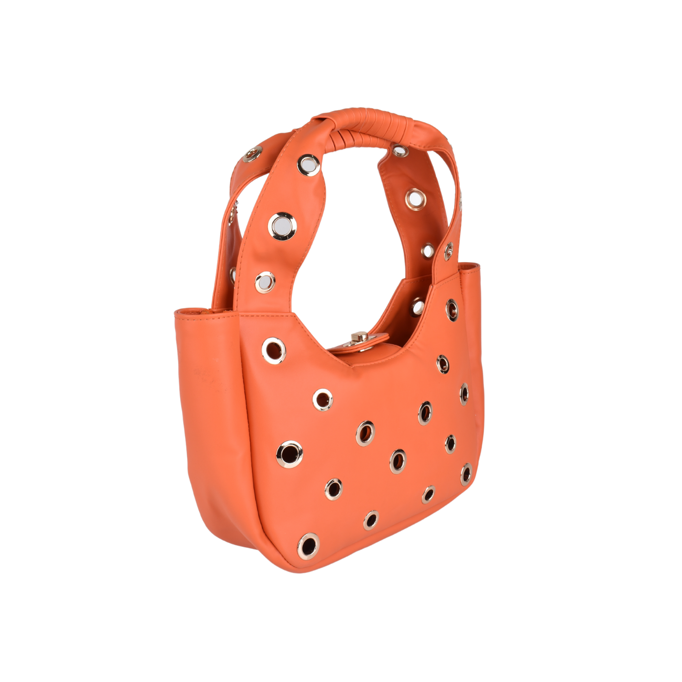 Shoulder Bag with details