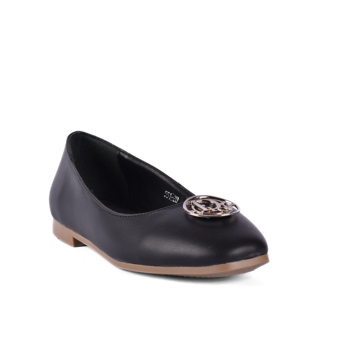 Everyday Leather Slip On Shoe