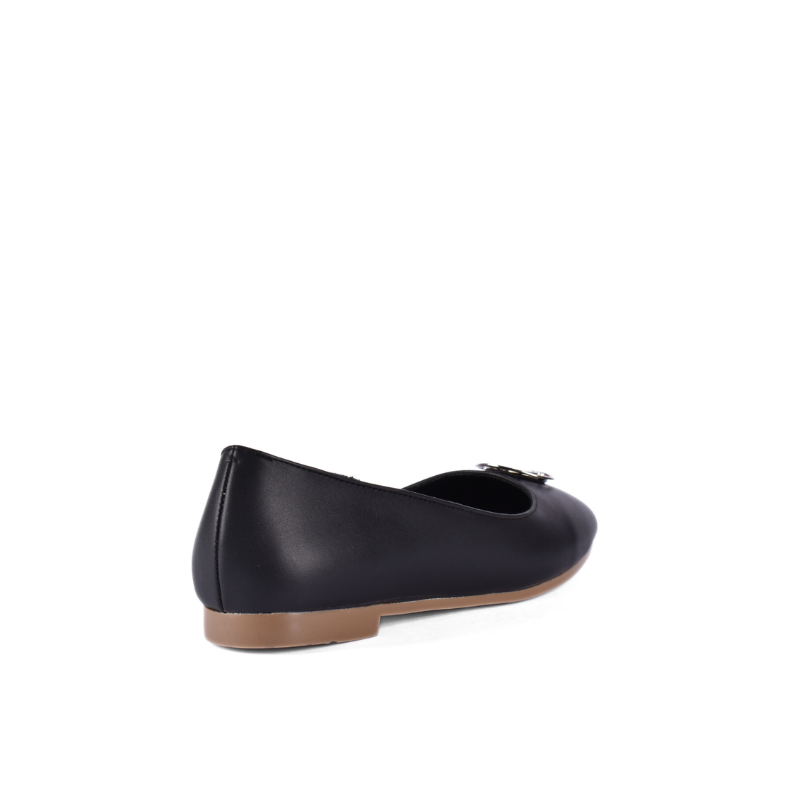 Everyday Leather Slip On Shoe