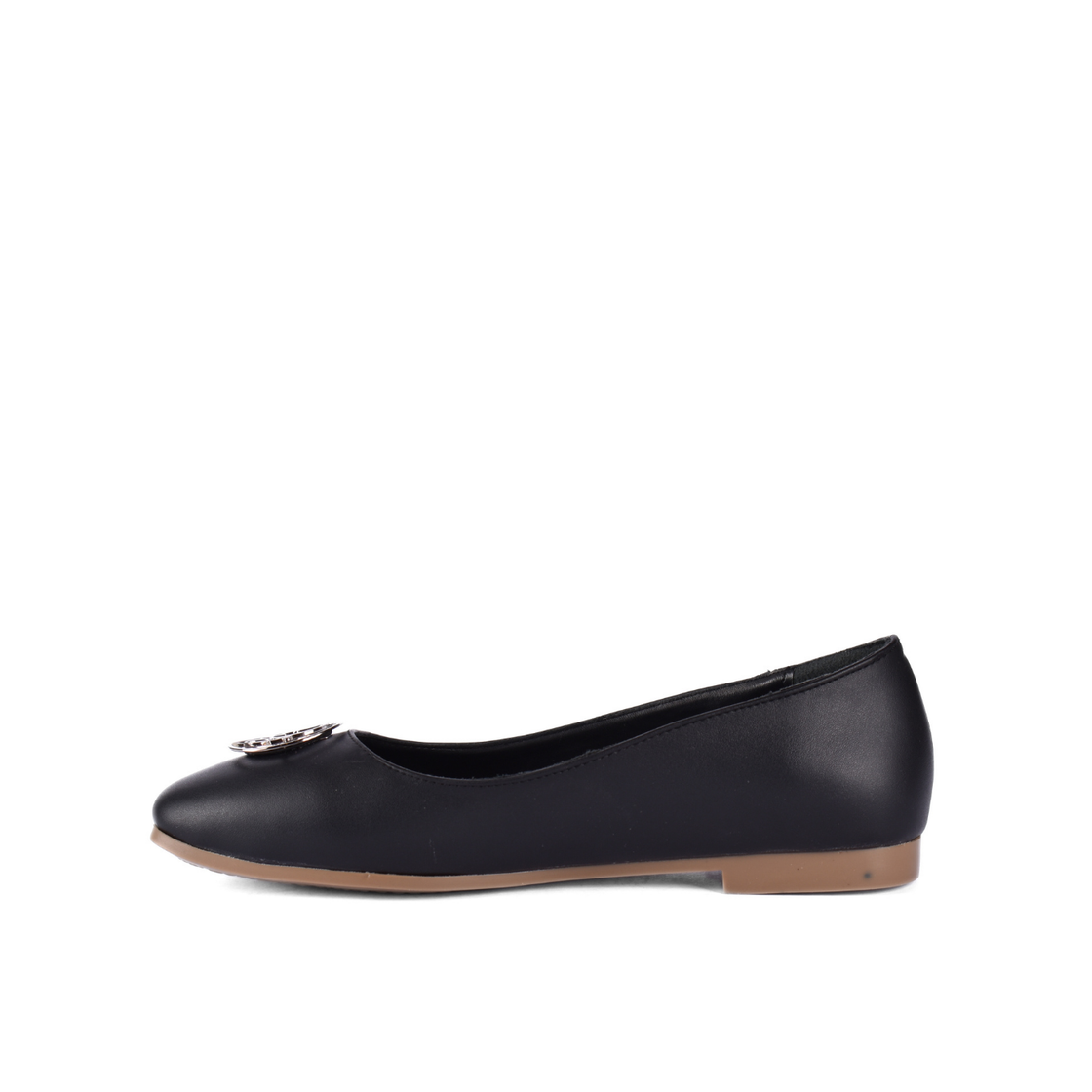 Everyday Leather Slip On Shoe