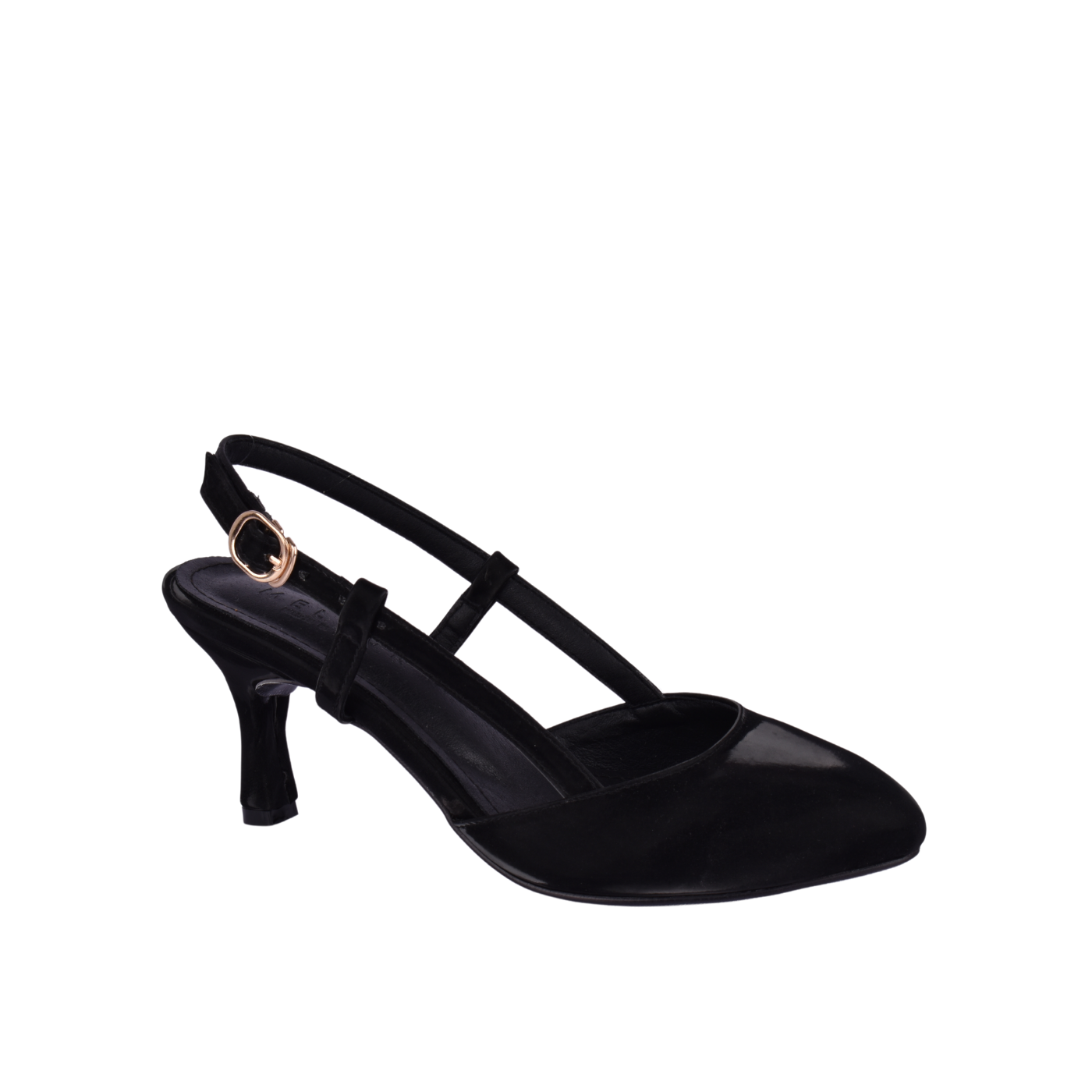 High Heels Pumps Melouk