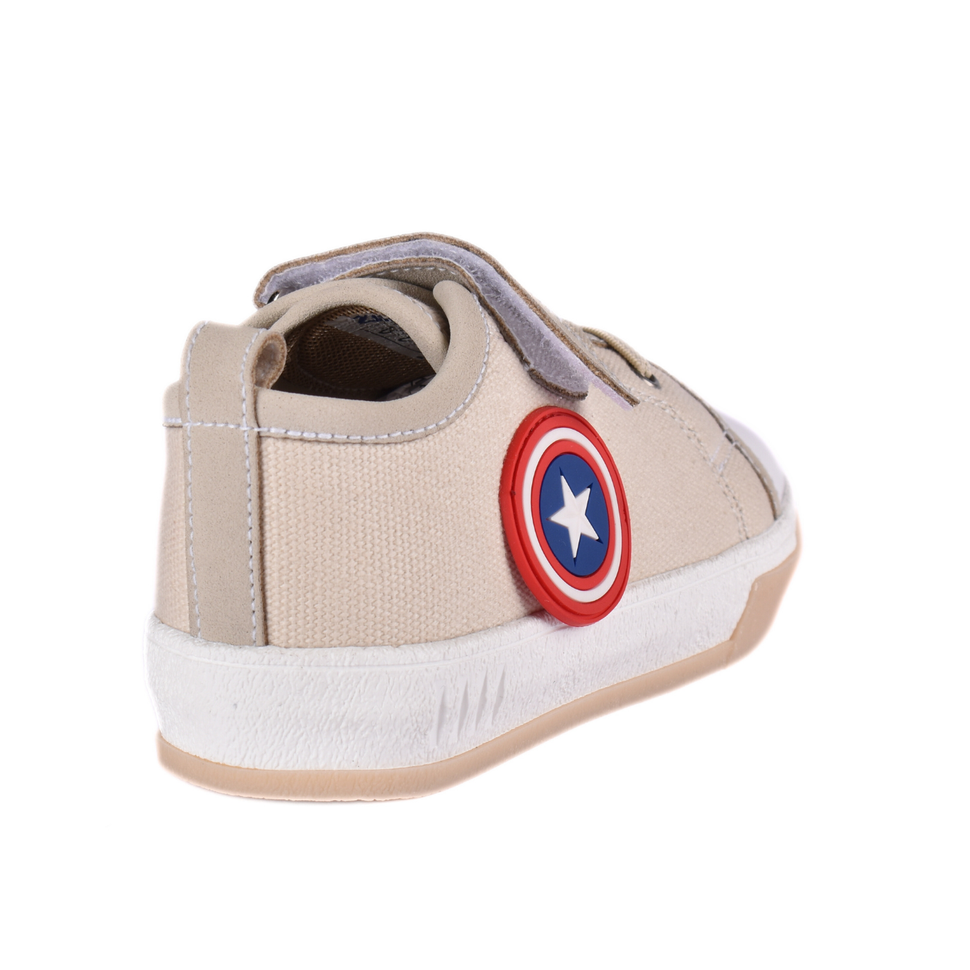Embossed Sneakers Kids With Details